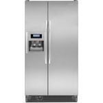 KitchenAid Architect Series II Side-by-Side Refrigerator KSRV22FVWH