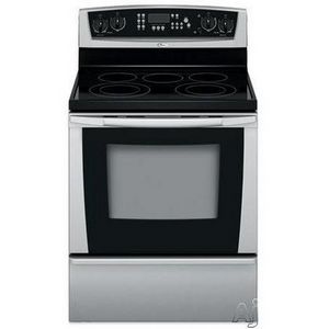 Whirlpool Gold GR563LXST Electric Range