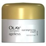 Olay Complete Ageless Eye Brightening Cream