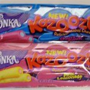 Wonka - Kazoozles