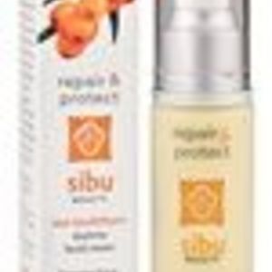 Sibu Repair & protect sea buckthorn facial cream