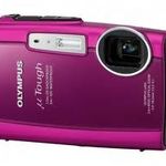 Olympus - Tough FE 3000 Digital Camera