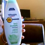Equate (Walmart) Daily Moisturizing Body Wash