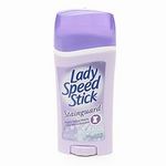 Lady Speed Stick Stainguard - All Scents