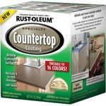 Rust-Oleum Countertop Paint