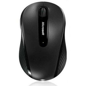 Microsoft 4000 Mobile Wireless Mouse