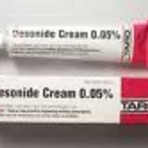PERRIGO Desonide Cream .05%