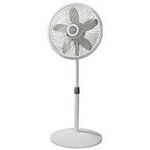 Lasko 18-inch Adjustable Cyclone Pedestal Fan
