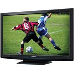 Panasonic 50 in. HDTV Plasma TV