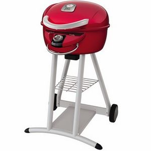 Char-Broil Patio Bistro Infrared Electric Grill