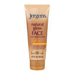 Jergens Natural Glow Face Daily Moisturizer SPF 20