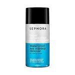 Sephora Face Waterproof Eye Makeup Remover
