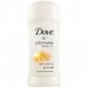 Dove Ultimate Beauty Care Antiperspirant/Deodorant - Light Radiance