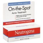 Neutrogena On the Spot Acne Treatment