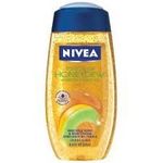 Nivea Touch Of Honeydew Hydrating Shower Gel