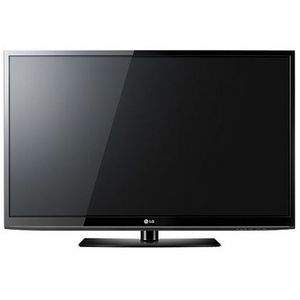 LG 42 in. HDTV Plasma TV