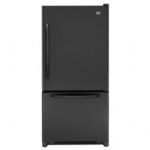 Maytag Bottom-Freezer Refrigerator MBF1958WEB / MBF1958WEW