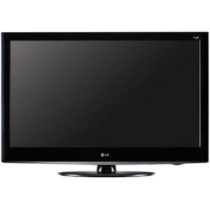 LG 42 in. LCD TV