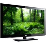 LG - 52-Inch 1080p 120Hz LCD HDTV