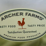 Archer Farms - Sweet Cajun Trail Mix