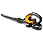 WORX 18 Cordless 120 MPH Blower/Sweeper