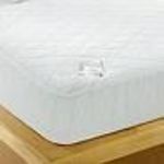JCPenney Home Collection Waterproof Mattress Pad