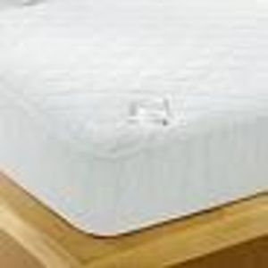 JCPenney Home Collection Waterproof Mattress Pad