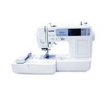 Brother Computerized Embroidery & Sewing Machine HE-240