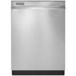 Whirlpool Gold Built-in Dishwasher