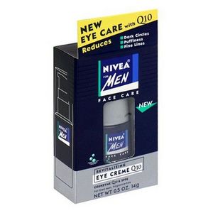 Nivea for Men Revitalizing Eye Cream Q10