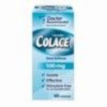 Peri Colace Tablets Relieves Constipation 30 Each
