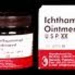 Ichthammol 10% USP Ointment