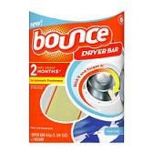 Bounce Dryer Bar - Fresh Linen