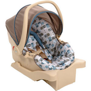 Cosco Comfy Carry Infant Car Seat