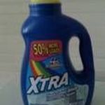 Xtra Fresh Cotton Breeze  Laundry Detergent