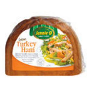 Jennie O Turkey Ham