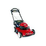 Toro Recycler 22 inch 190cc 3-in-1 Self-Propelled Lawn Mower