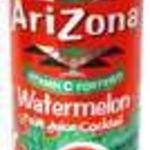 Arizona Watermelon Fruit Juice Cocktail