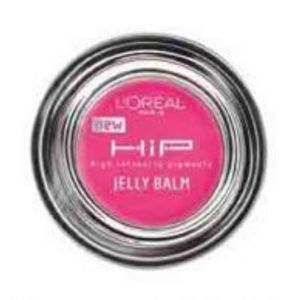 L'Oreal HiP Studio Secrets Professional Jelly Balm - All Shades