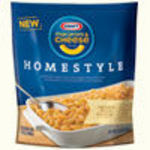 Kraft Homestyle Deluxe Macaroni and Cheese Dinner