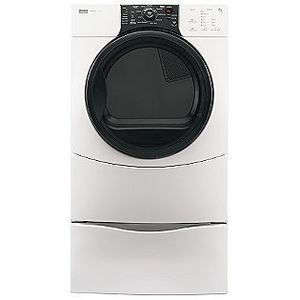 Kenmore Elite HE3 Front Load Washer