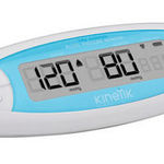 Kinetik Fully Automatic Blood Pressure monitor