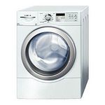 Bosch Vision Series Front Load Washer