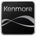 Kenmore Portable Top Load Washer