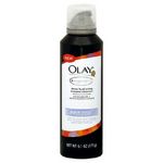 Olay Regenerist Deep Hydrating Mousse Cleanser