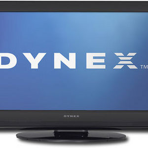 Dynex - DX-26L150A11 26" LCD TV