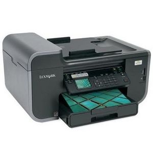 Lexmark Prevail All-In-One Printer Pro705