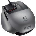 Logitech G9x (910001153) Laser Mouse