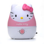 Crane Adorable Humidifiers 1-Gallon - Hello Kitty