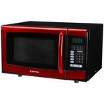 Emerson (025806092806) Stainless Steel 900 Watts Microwave Oven